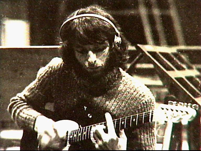 Zemřel Stanislav Staněk. Stál u zrodu českého bigbítu