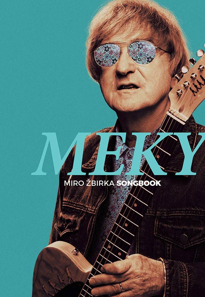 Miro Žbirka oslaví narozeniny virtuální autogramiádou