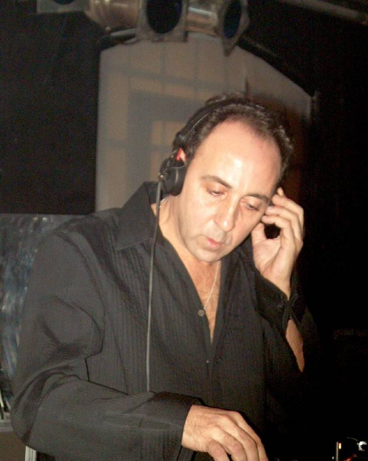 Zemřel José Padilla, legenda chilloutové hudby a fenoménu Café Del Mar