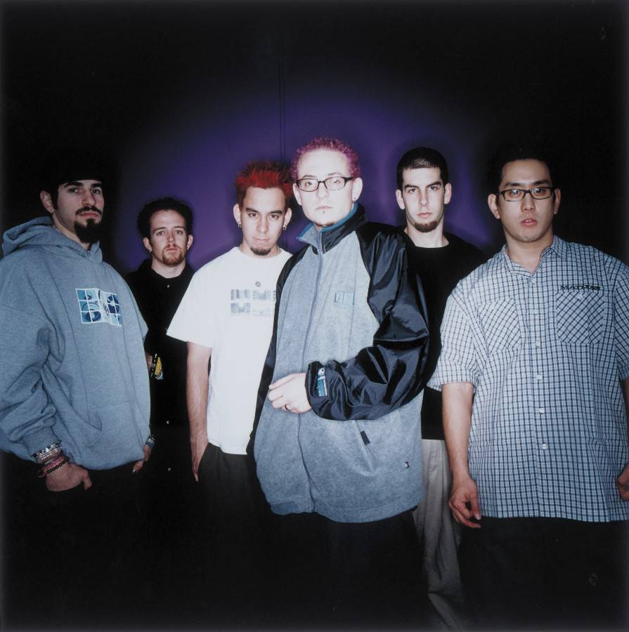 ANKETA #3: Skywalker, Troublegang, MYDY, Slza a další vzpomínají na Hybrid Theory. Připomínáme 20 let od vydání debutu Linkin Park