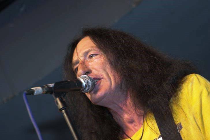 Zemřel Ken Hensley, zakládající člen Uriah Heep