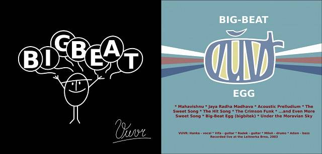 Zapomenuté české kapely 25. | VUVR