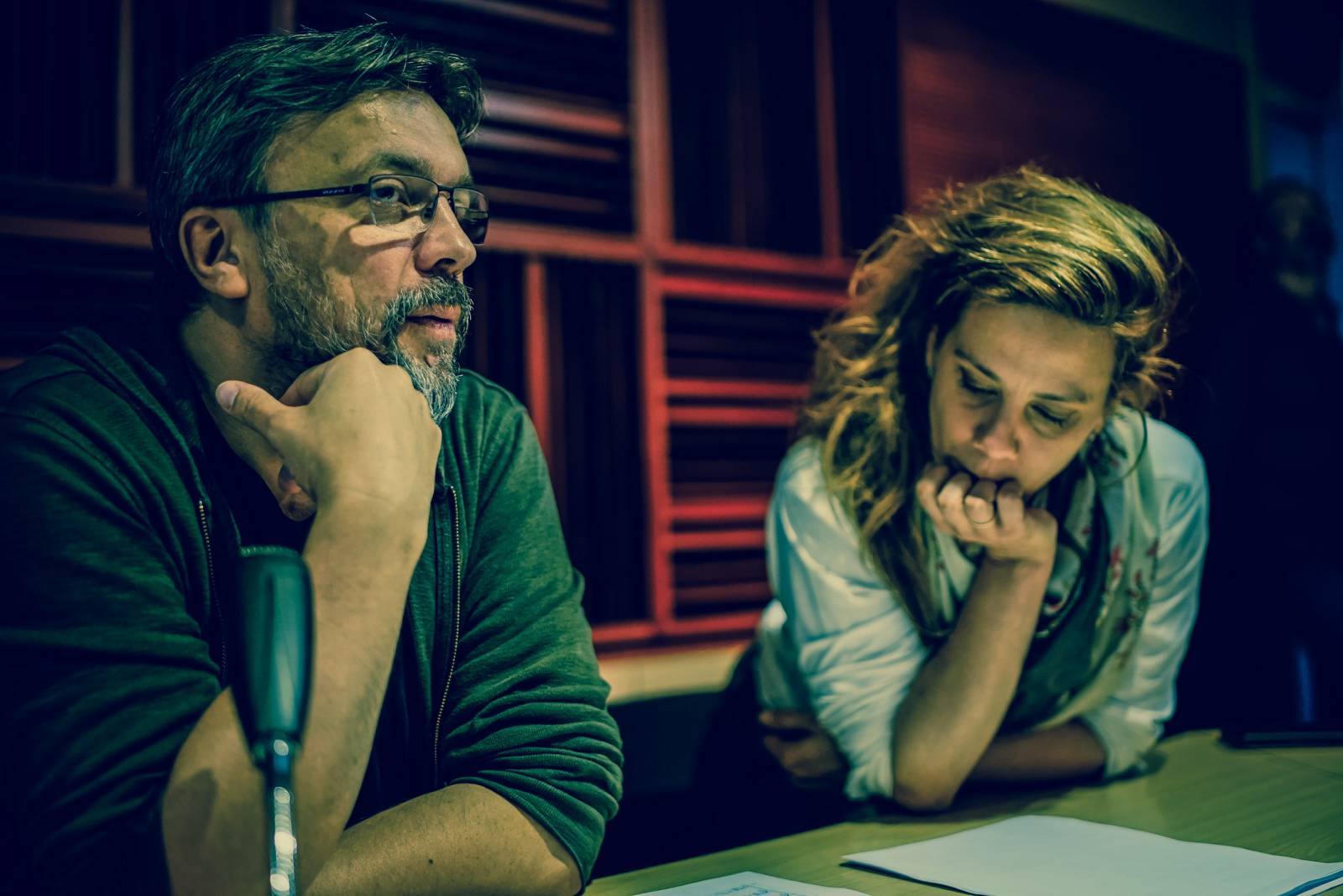 ROZHOVOR | Aneta Langerová: Slunce je pro mě symbol věčného života