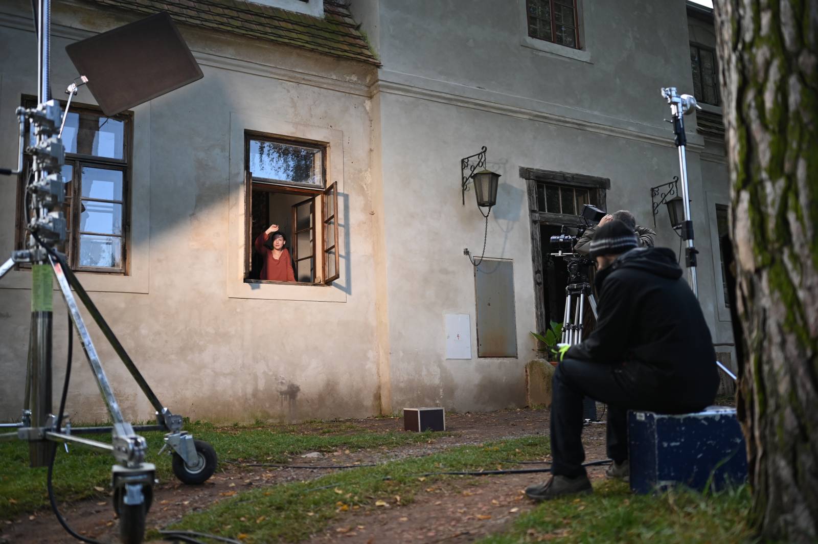 ROZHOVOR | Aneta Langerová: Slunce je pro mě symbol věčného života