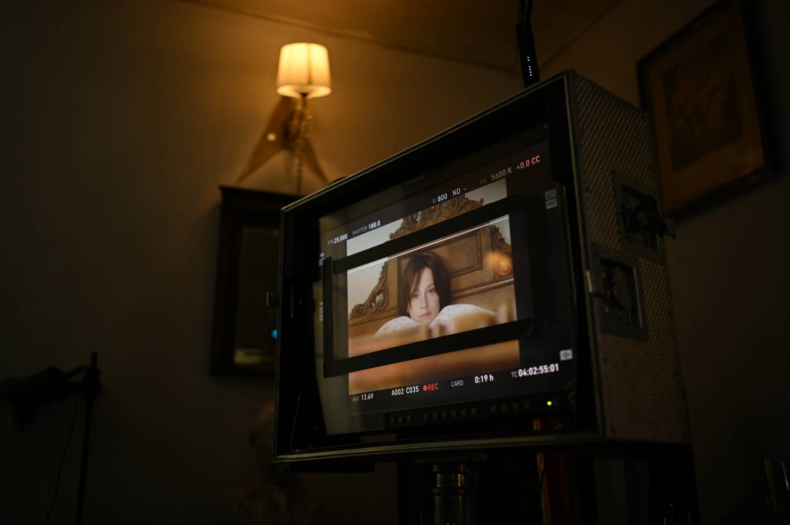 ROZHOVOR | Aneta Langerová: Slunce je pro mě symbol věčného života