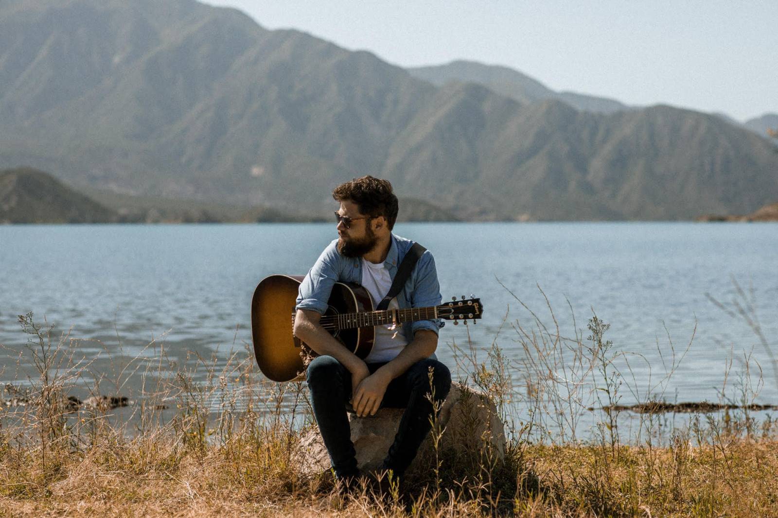 Passenger nakonec přijede do Prahy v září 2021, fanouškům představí nové album