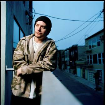 Mike Patton