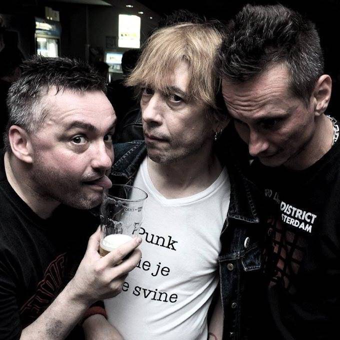 Bratislavské Dievčatá