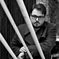 Zemřel David Stypka, bylo mu 41 let