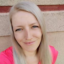 ŽEBŘÍK: redakční tipy - Hana Bukáčková