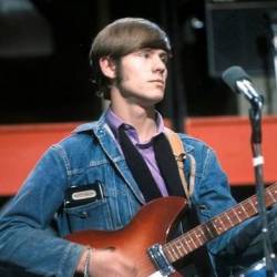 Zemřel kytarista Hilton Valentine zakládající člen The Animals