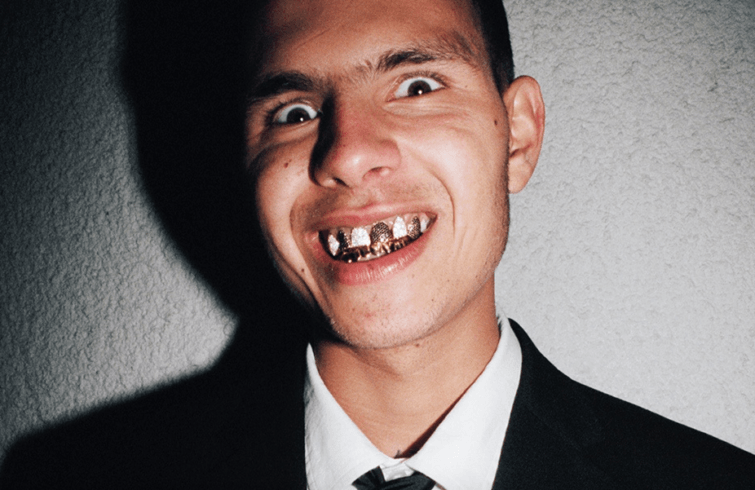 slowthai