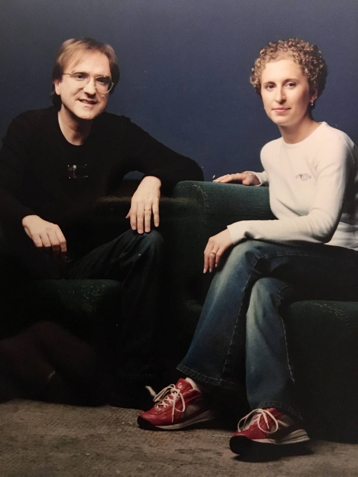 Příběh československého hitu: Miro Žbirka – Co bolí to přebolí