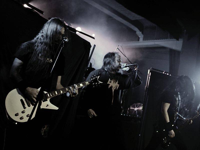 Zemřel LG Petrov, frontman švédských death metalistů Entombed A.D.