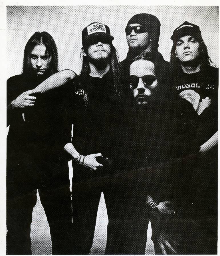 Zemřel LG Petrov, frontman švédských death metalistů Entombed A.D.