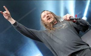 Zemřel LG Petrov, frontman švédských death metalistů Entombed A.D.