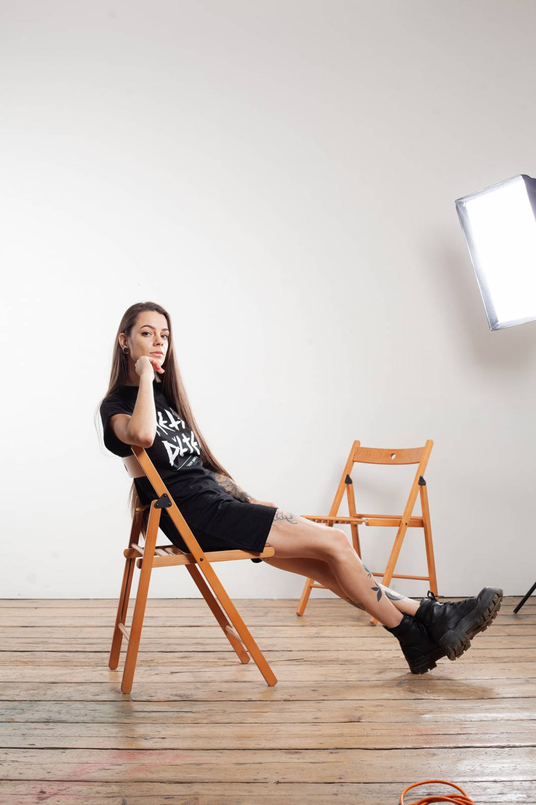 ROCK BLOG | Zeller (Cocotte Minute): Přišel čas rozkopnout dveře a zařvat 