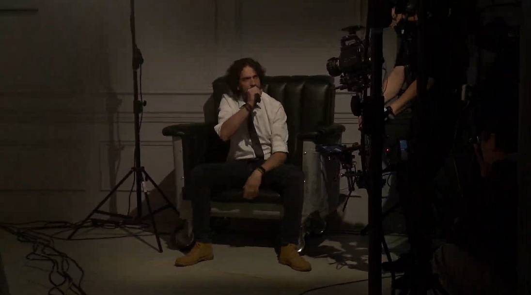 LIVE: Kapela Jelen odehrála energický koncert, pokřtila na něm novou desku