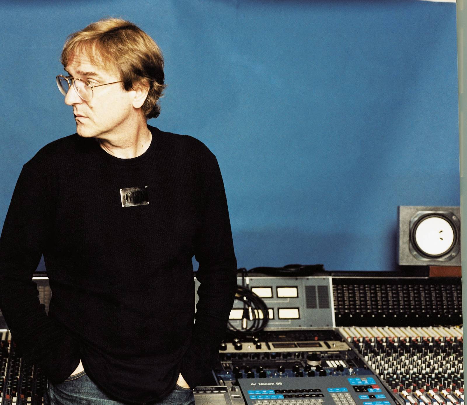 Miro Žbirka začne natáčet dokument o vzniku Modrého alba v květnu, fanoušci ho stále mohou podpořit v crowfundingové kampani