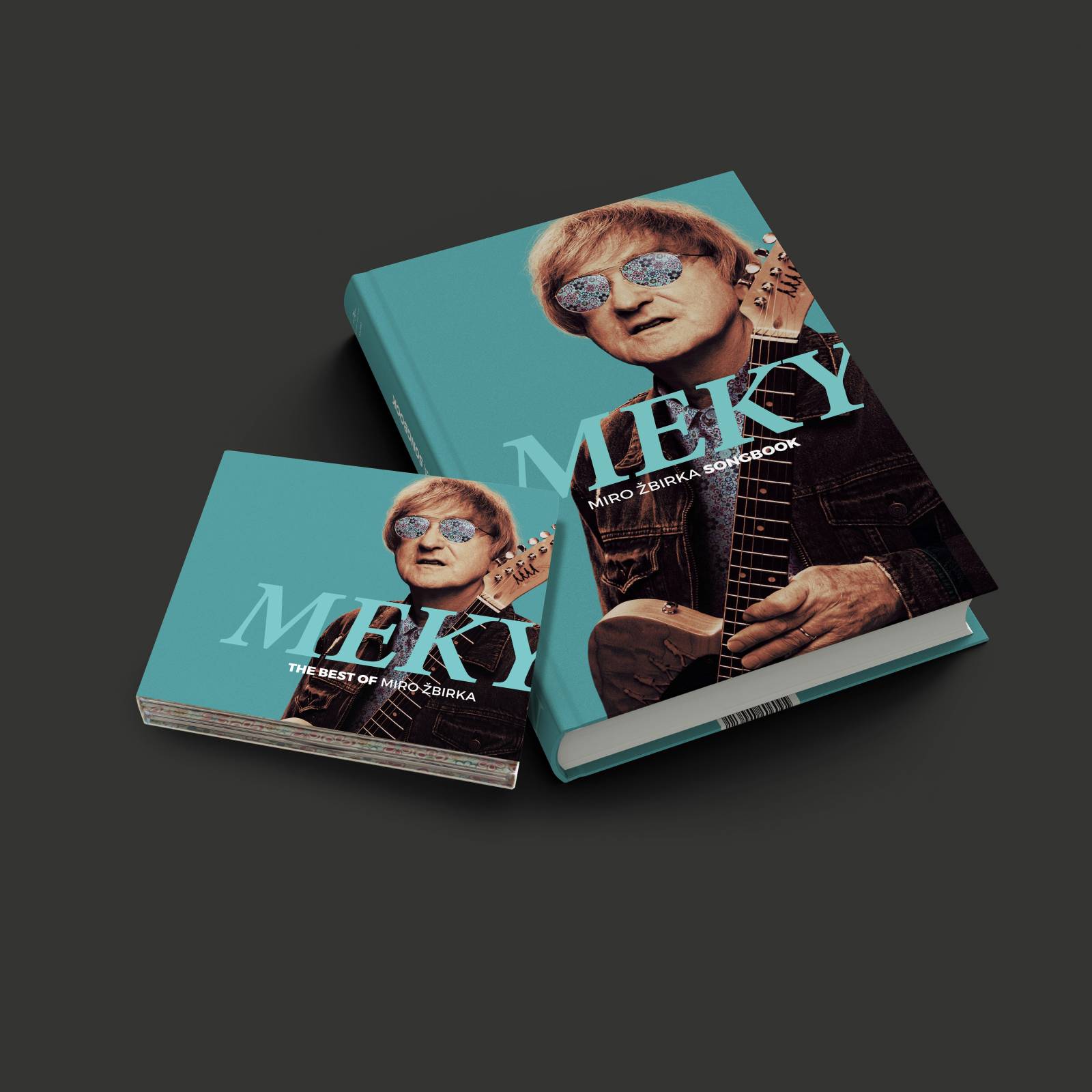 Miro Žbirka začne natáčet dokument o vzniku Modrého alba v květnu, fanoušci ho stále mohou podpořit v crowfundingové kampani