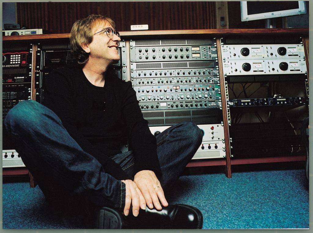 Miro Žbirka začne natáčet dokument o vzniku Modrého alba v květnu, fanoušci ho stále mohou podpořit v crowfundingové kampani