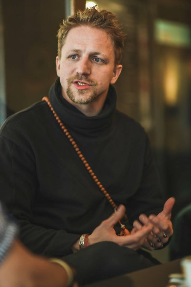 ROZHOVOR | Tomáš Klus: Musel jsem si vzít půjčku, abych zaplatil daně. Spousta firem zkrachuje, možná i ta moje (2. část)