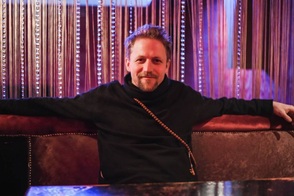 ROZHOVOR | Tomáš Klus: Musel jsem si vzít půjčku, abych zaplatil daně. Spousta firem zkrachuje, možná i ta moje (2. část)