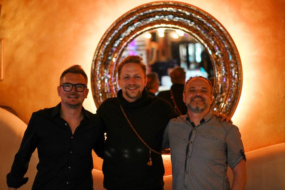 ROZHOVOR | Tomáš Klus: Musel jsem si vzít půjčku, abych zaplatil daně. Spousta firem zkrachuje, možná i ta moje (2. část)