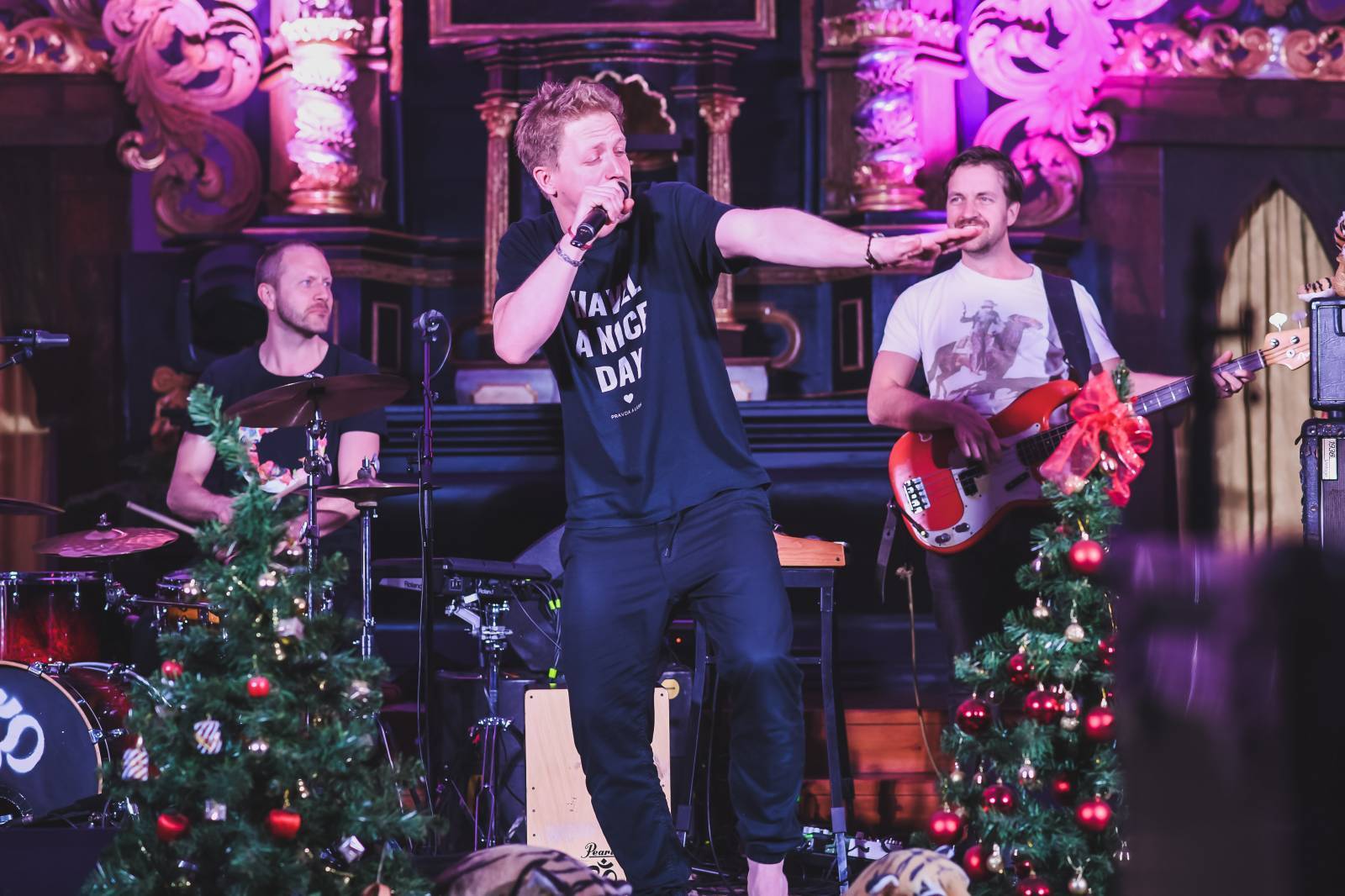 ROZHOVOR | Tomáš Klus: Musel jsem si vzít půjčku, abych zaplatil daně. Spousta firem zkrachuje, možná i ta moje (2. část)