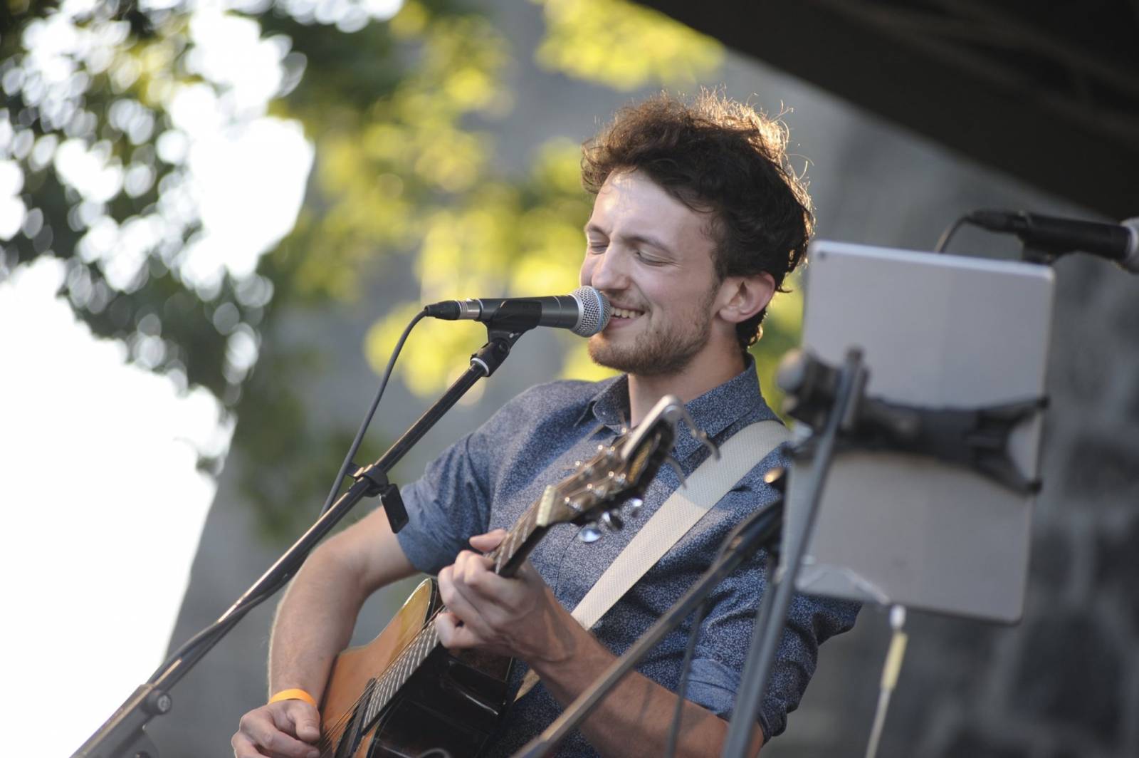 ROZHOVOR | Zapomělsem: Je fajn mít nějaký směr, ale nesmíš se tím nechat svázat