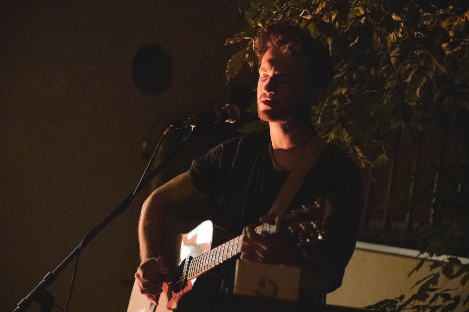 ROZHOVOR | Zapomělsem: Je fajn mít nějaký směr, ale nesmíš se tím nechat svázat