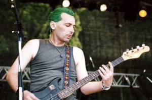 Zemřel Braňo Alex, zásadní postava slovenského punk rocku