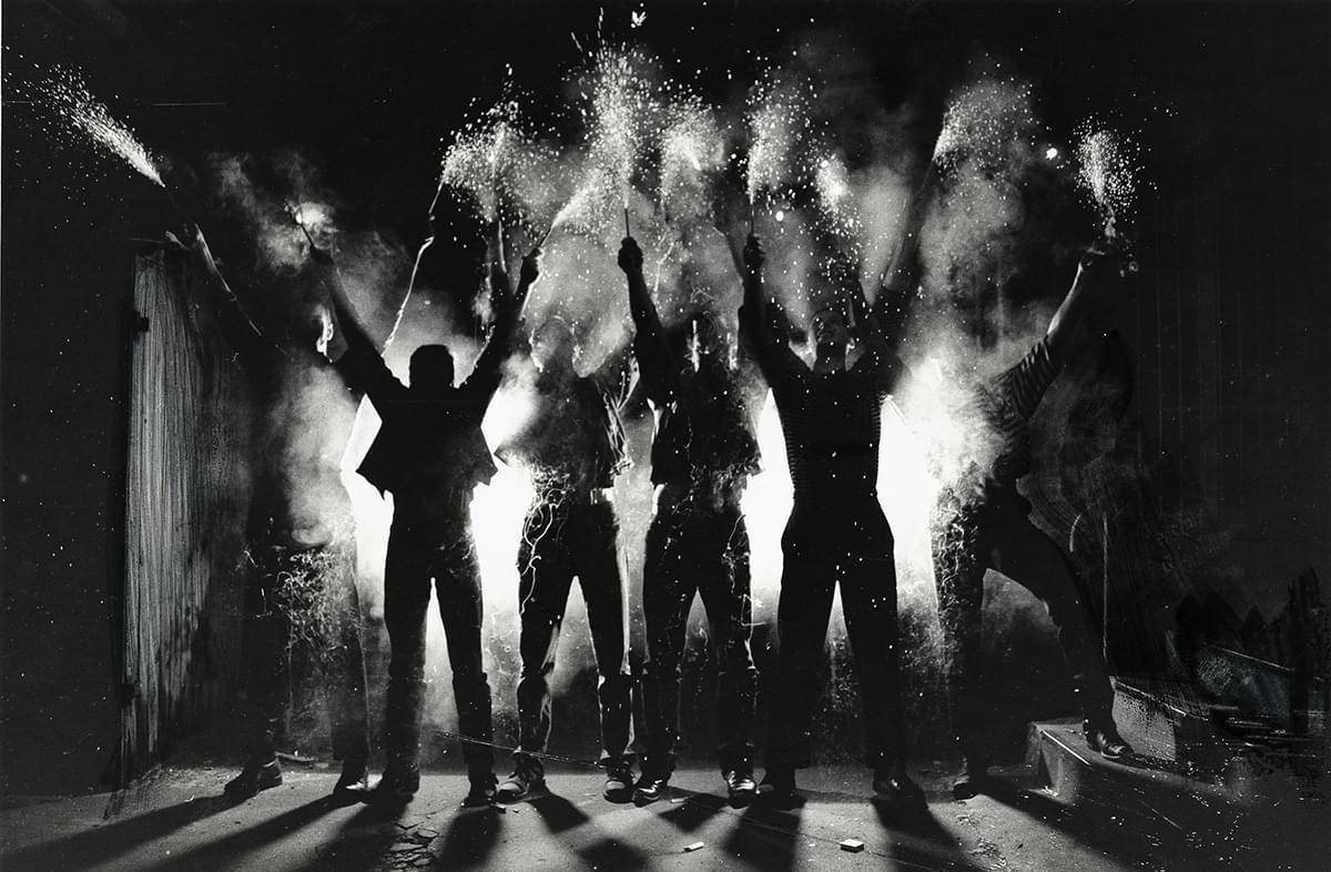 Rammstein se vrátí do Prahy, zahrají v Letňanech 