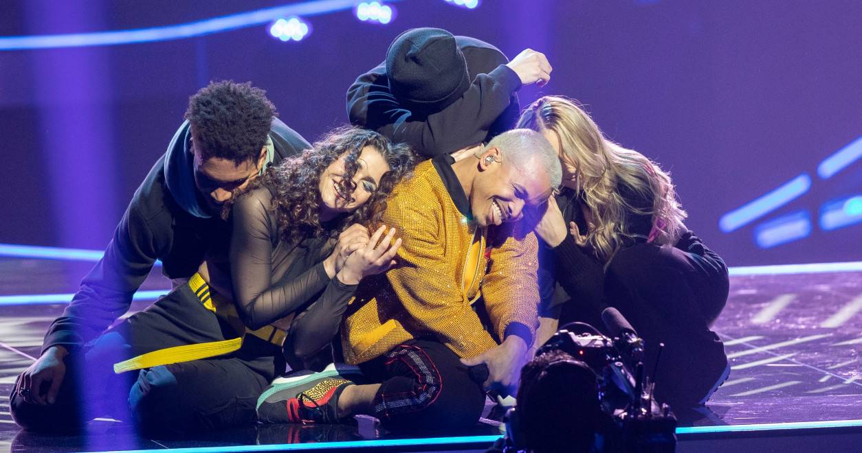 ROCK BLOG | Eurovize není freak show aneb Pocity z Ahoy areny v Rotterdamu