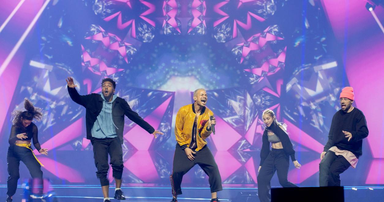 ROCK BLOG | Eurovize není freak show aneb Pocity z Ahoy areny v Rotterdamu