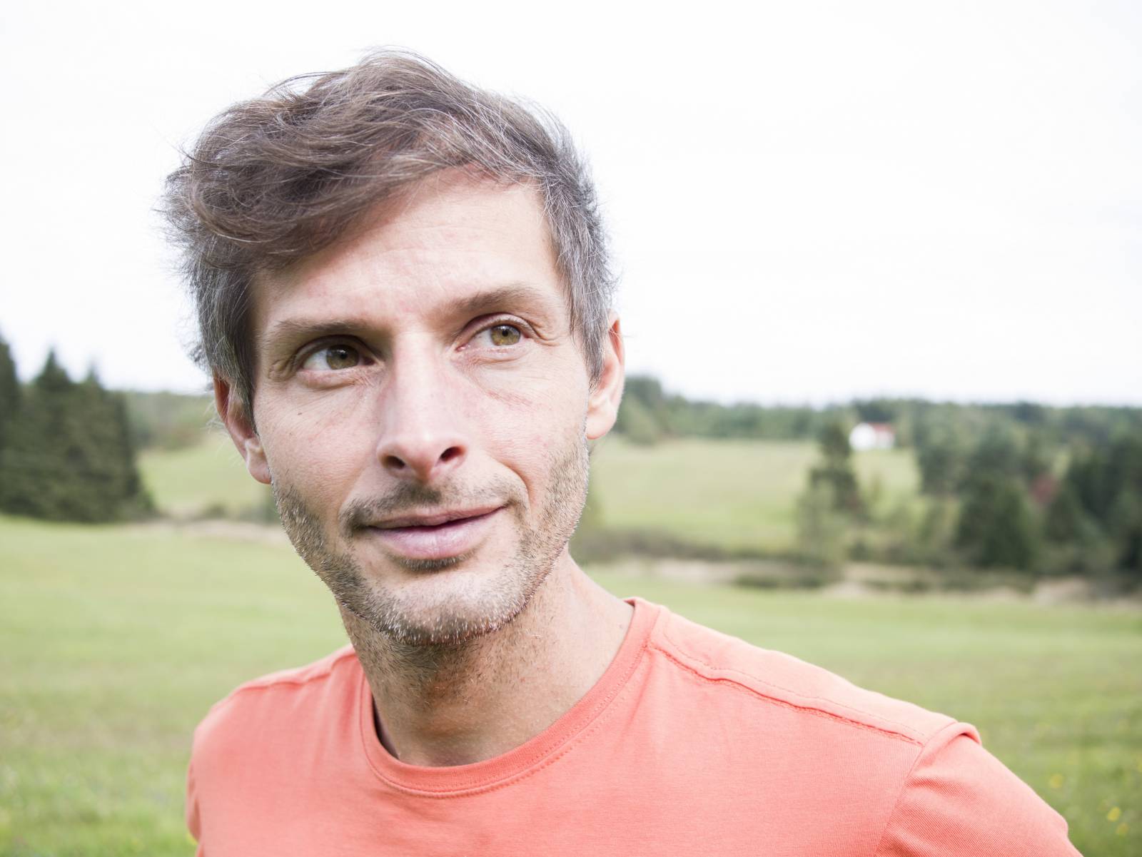 ROCK BLOG | Evžen Hofmann: Natáčení singlu Sunlight v nahrávacím studiu Taurus Records