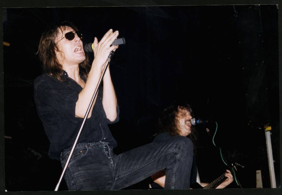 Příběh českého hitu: Aleš Brichta - Barák na vodstřel