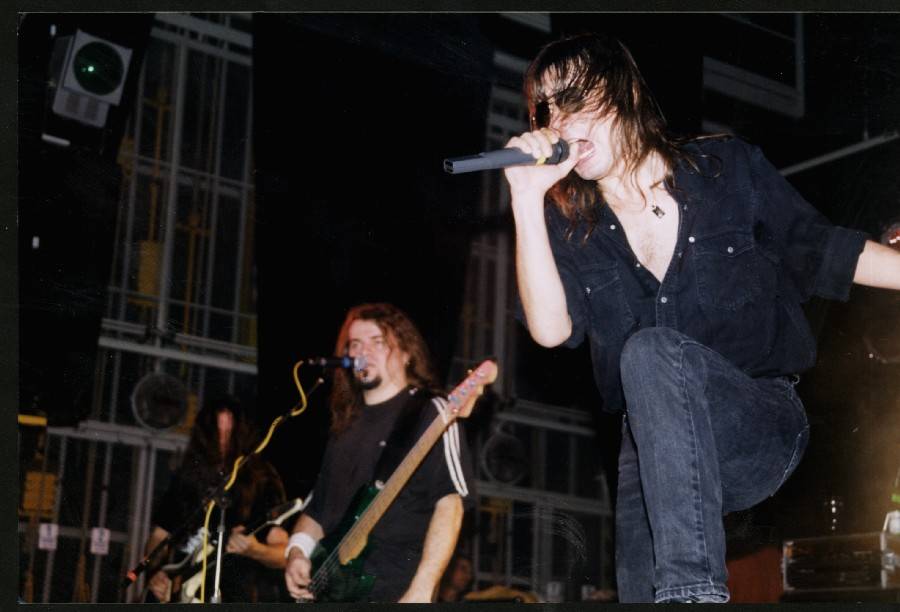 Příběh českého hitu: Aleš Brichta - Barák na vodstřel