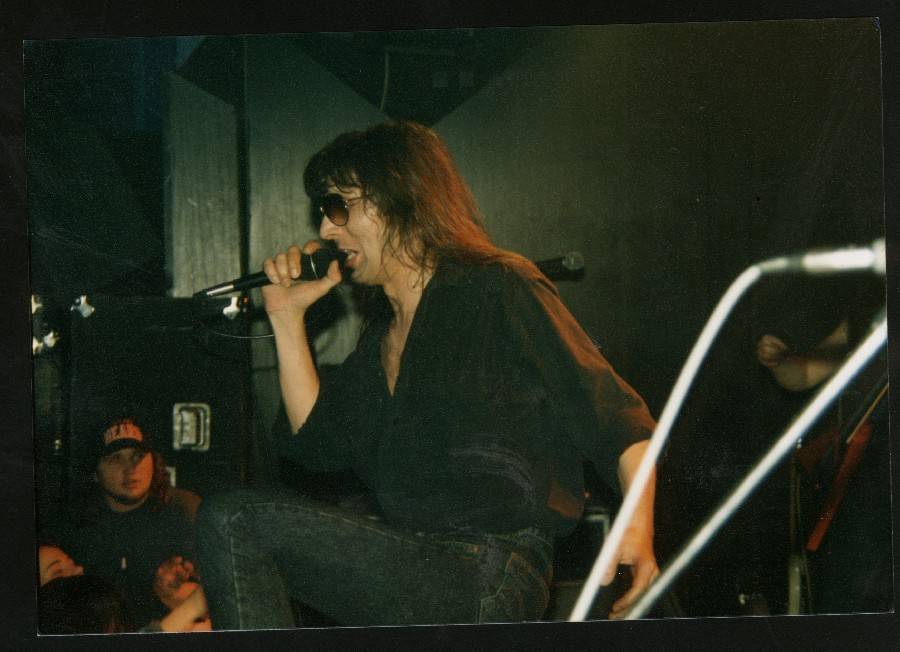 Příběh českého hitu: Aleš Brichta - Barák na vodstřel