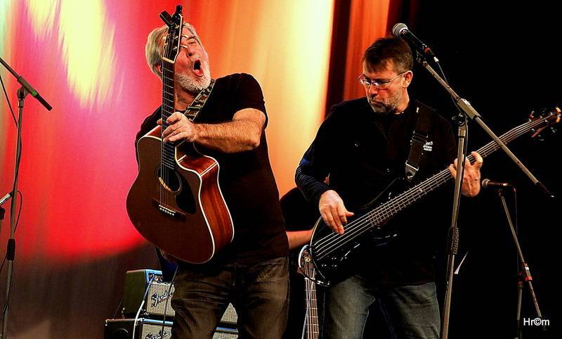 VIDEOROZHOVOR | Michal Prokop: Nová deska je plná návratů a odkazů k mým vzorům