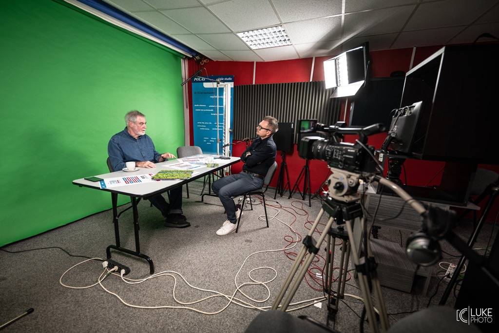 VIDEOROZHOVOR | Michal Prokop: Nová deska je plná návratů a odkazů k mým vzorům