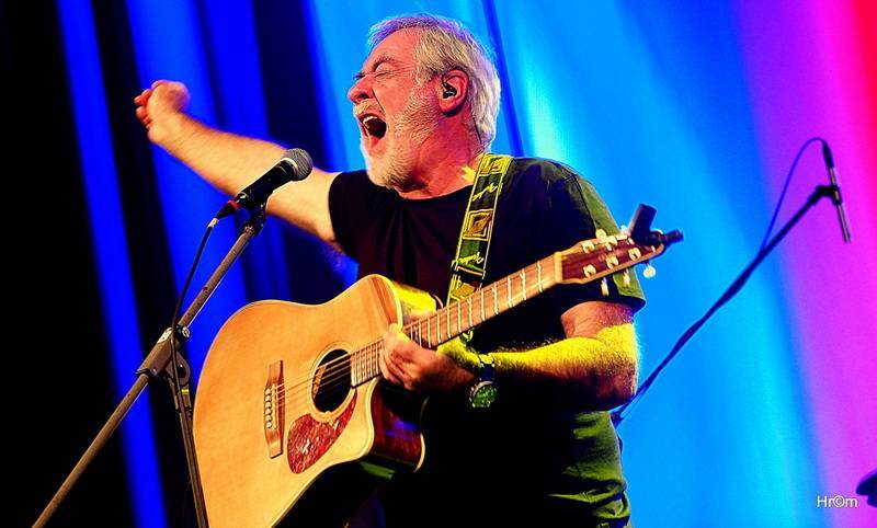 VIDEOROZHOVOR | Michal Prokop: Nová deska je plná návratů a odkazů k mým vzorům