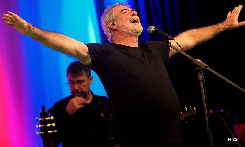 VIDEOROZHOVOR | Michal Prokop: Nová deska je plná návratů a odkazů k mým vzorům