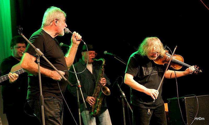 VIDEOROZHOVOR | Michal Prokop: Nová deska je plná návratů a odkazů k mým vzorům