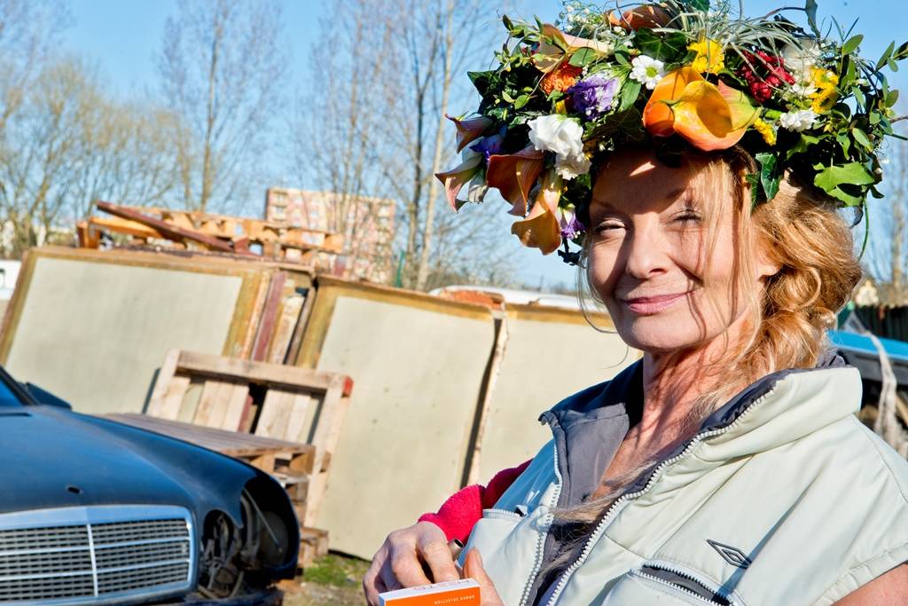 VIDEOROZHOVOR | Michal Prokop: Nová deska je plná návratů a odkazů k mým vzorům