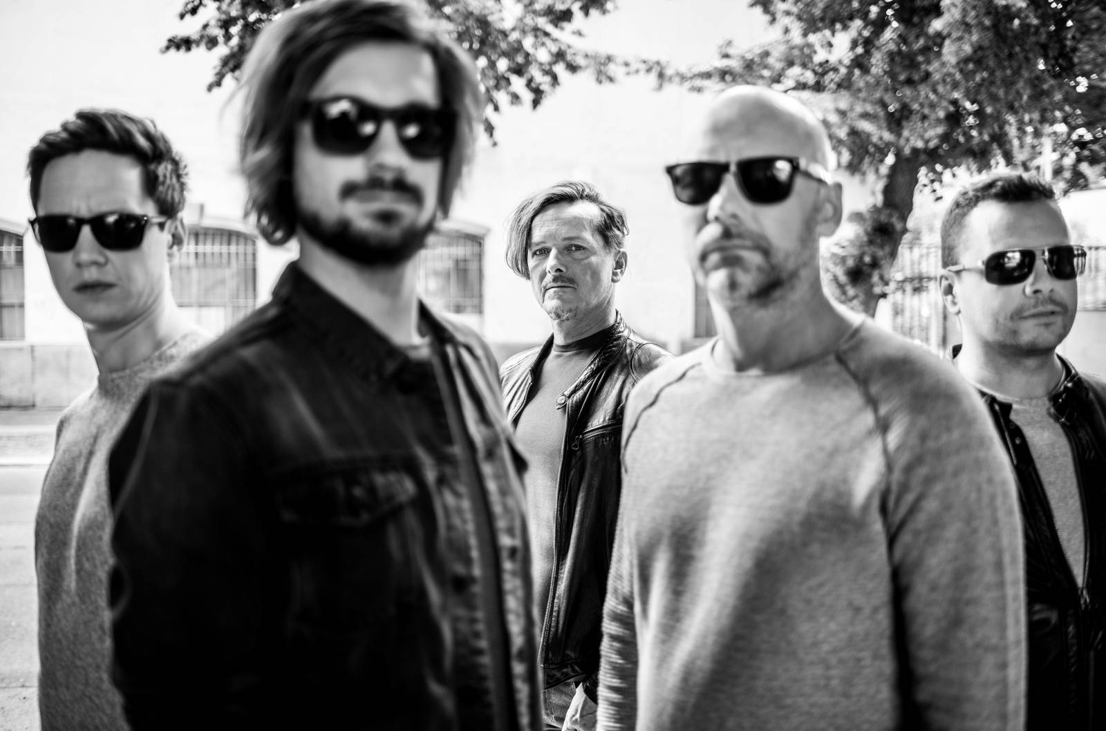 ROZHOVOR | Michal Malátný: Chinaski konečně splatí dluh fanouškům. Už nikdy neřeknu, že jsem otrávený z dalšího festivalu