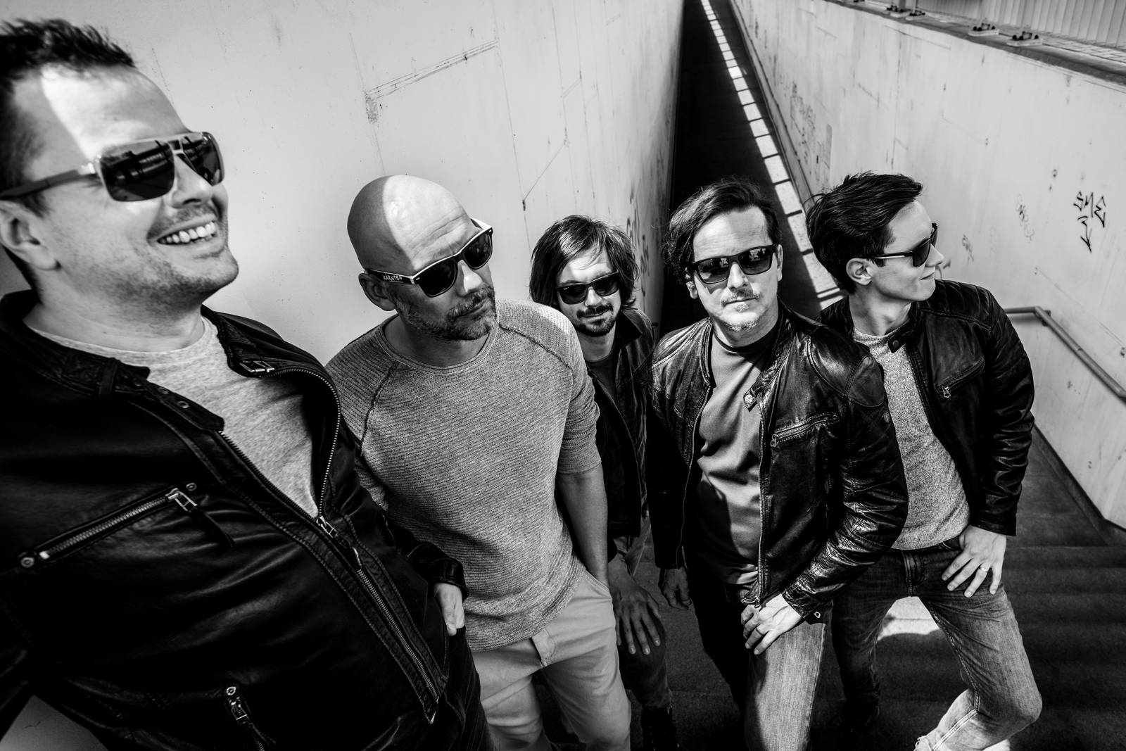 ROZHOVOR | Michal Malátný: Chinaski konečně splatí dluh fanouškům. Už nikdy neřeknu, že jsem otrávený z dalšího festivalu