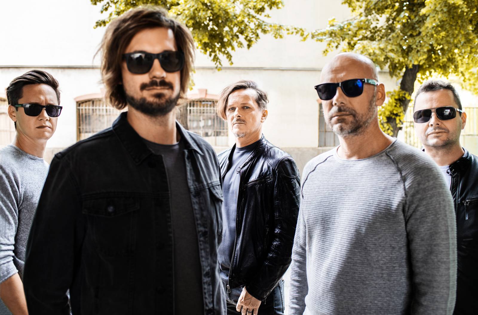 ROZHOVOR | Michal Malátný: Chinaski konečně splatí dluh fanouškům. Už nikdy neřeknu, že jsem otrávený z dalšího festivalu