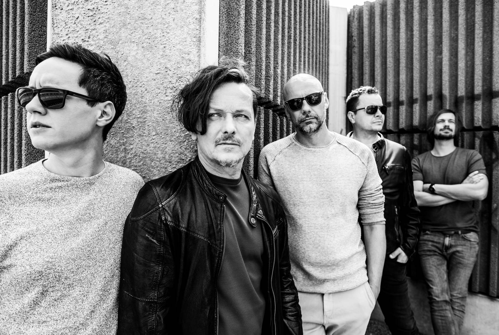 ROZHOVOR | Michal Malátný: Chinaski konečně splatí dluh fanouškům. Už nikdy neřeknu, že jsem otrávený z dalšího festivalu