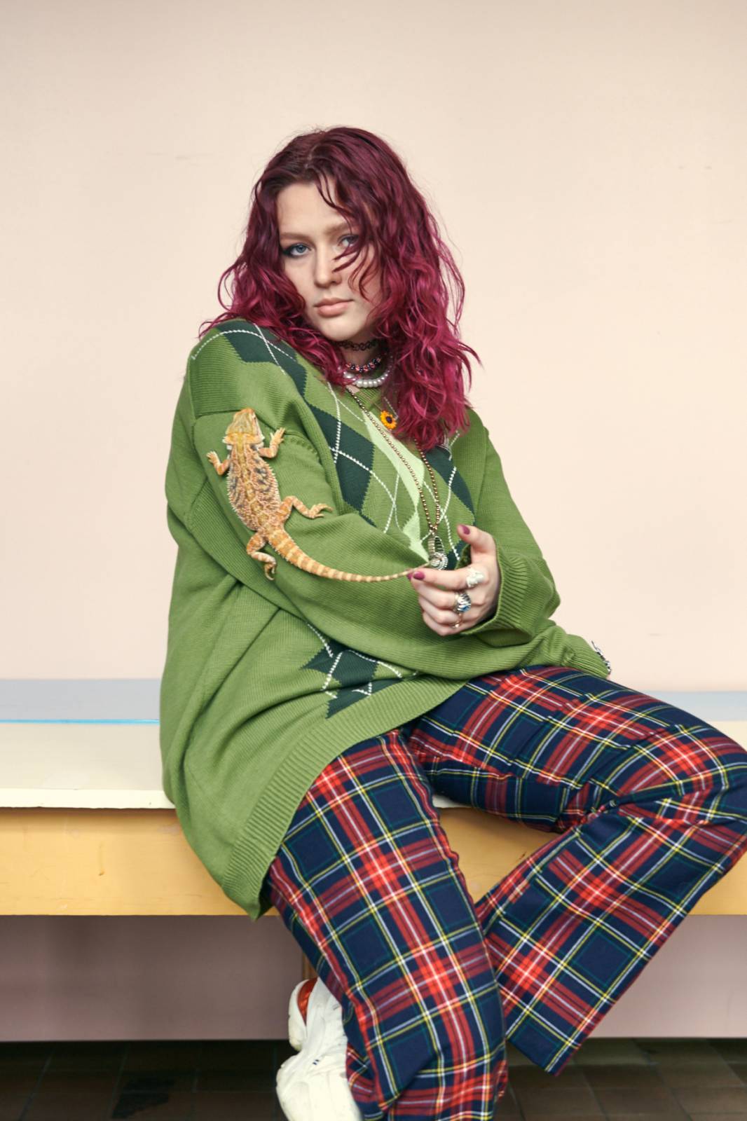 ROZHOVOR | Karin Ann: Lidé se v tématech, o kterých zpívám, dokáží najít